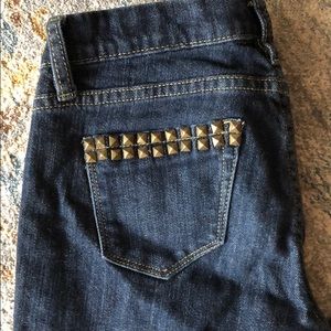 Blank NYC jeans